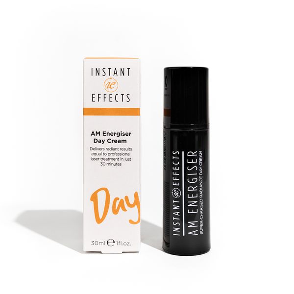 Instant Effects AM Energiser Day Cream