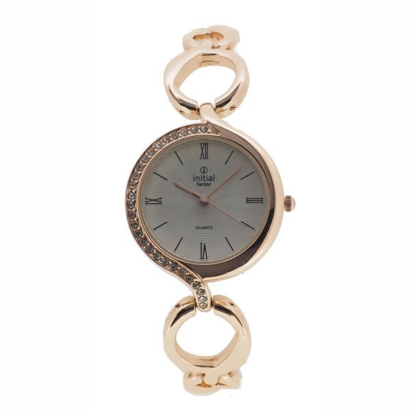 Initial Ladies Bracelet Watch WK2106