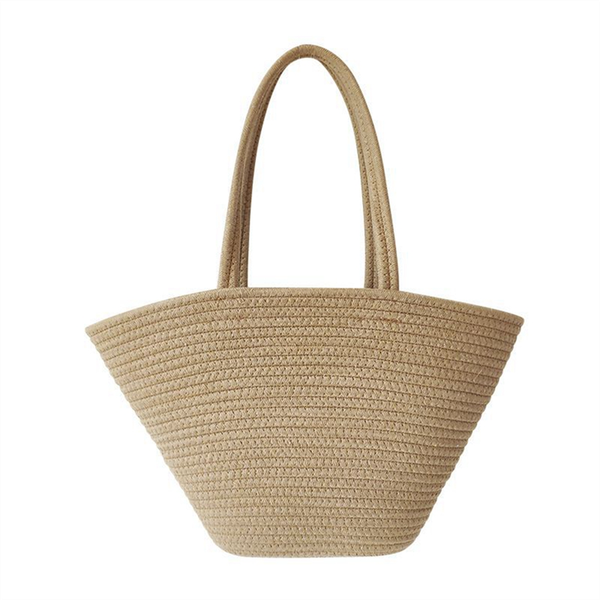 Bag Capacity High-End Sense Tote Women for Travel, Holiday, Shopping