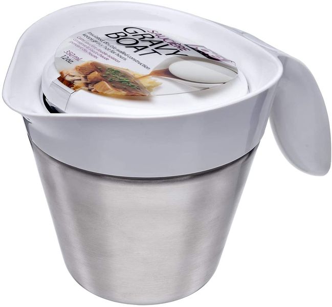 Joie - Insulated Gravy Boat - 350g
