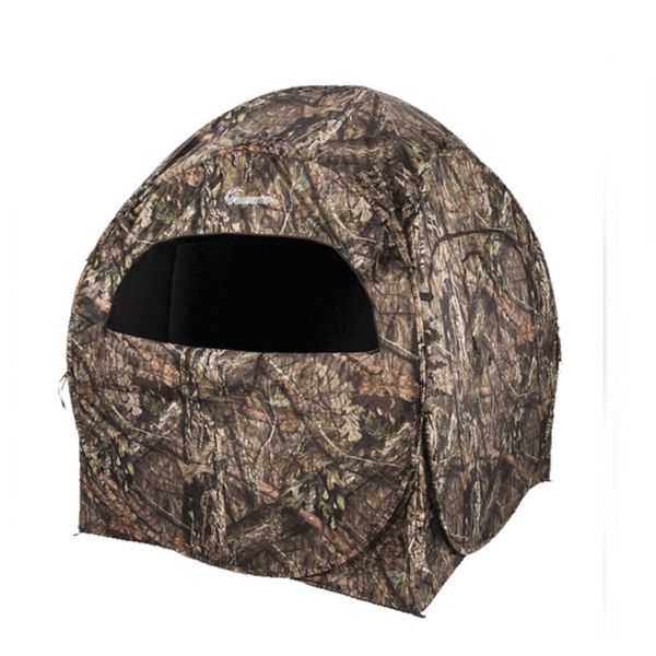 Ameristep Doghouse Run &amp; Gun Ground Blind
