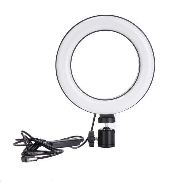 Led Soft Ring Light MJ20 | Shop Today. Get it Tomorrow! | takealot.com