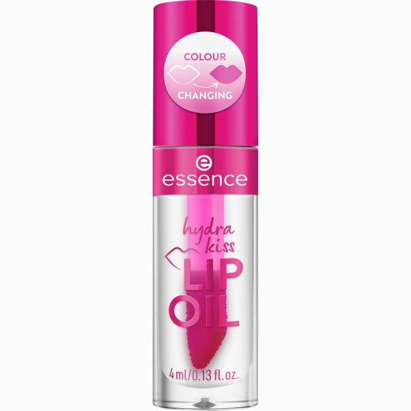 essence hydra kiss LIP OIL