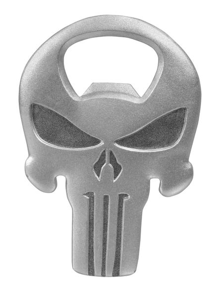 Marvel Punisher Bottle Opener