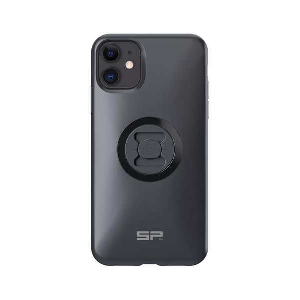SP Connect Phone Case iPhone 11/XR - Black