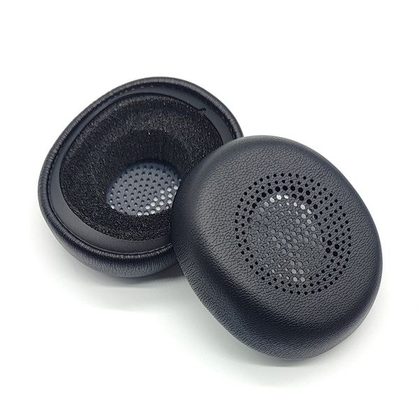 Replacement earpads for Jabra Evolve2 30 SE MS UC cushion