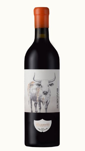 Survivor Cellar Master Series Pendulum - 1 x 750ml Bottle