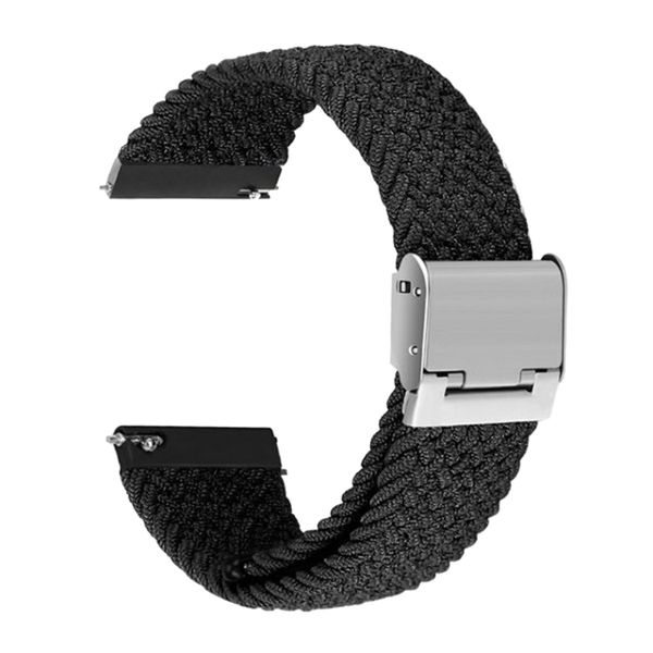 22mm Nylon Replacement Strap For Samsung Galaxy Watch 3 (45mm)