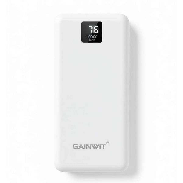 GAINWIT logo
