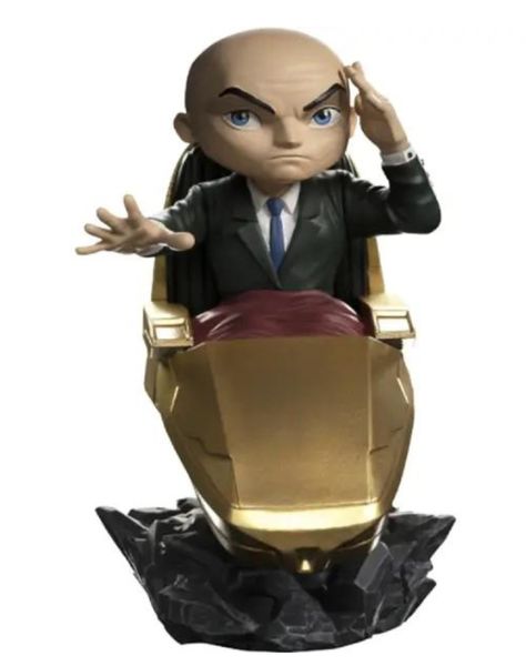 Professor X - X-Men - MiniCo