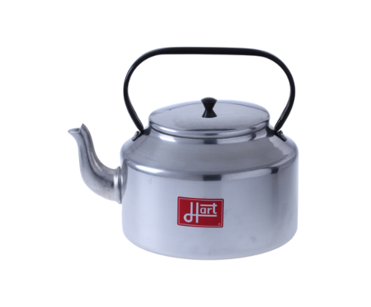 Hart 10l Aluminium Kettle