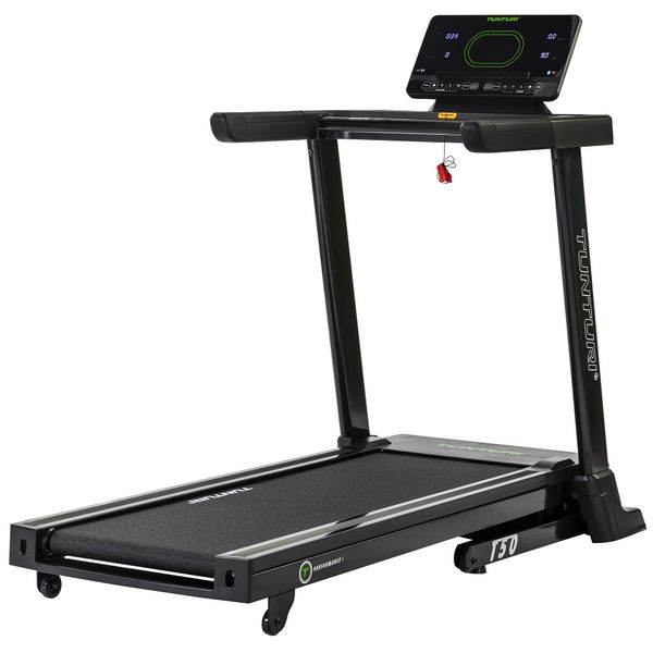 Tunturi T50 Performance Treadmill - Zwift