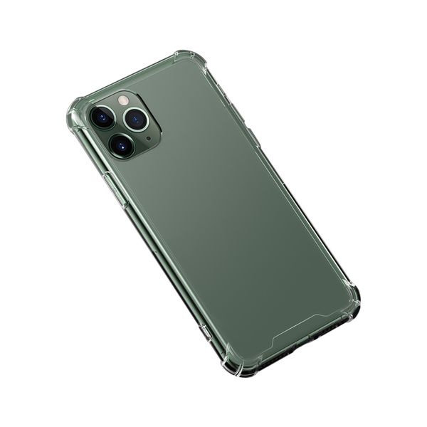 VMAX Transparent Case Cover