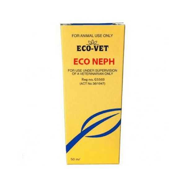Eco-Vet Eco-Neph 50ml