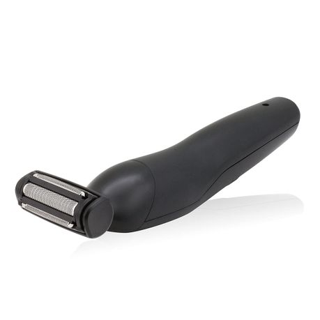 Baidi 6 In 1 Professional Grooming Kit Rechargeable For Men Body | Buy  Online in South Africa 