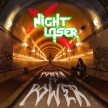 Power to Power (CD / Album)