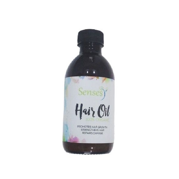 Senses Hair Oil