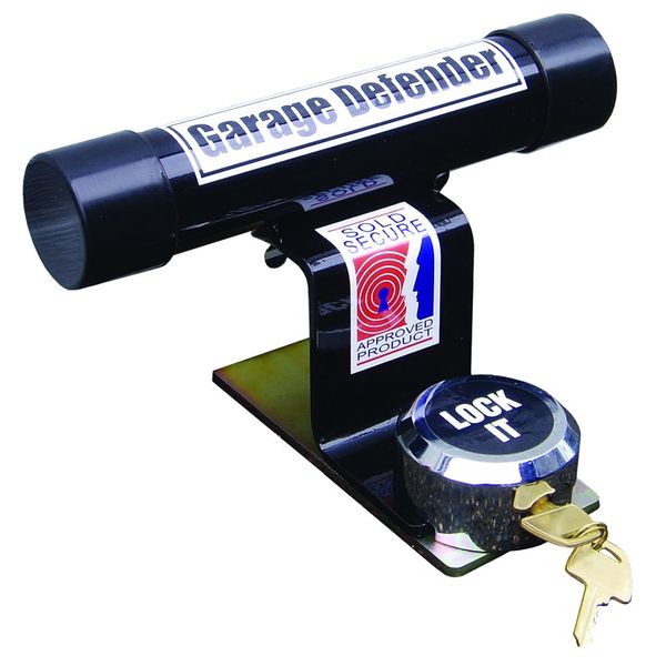 Garage Security lock Squire Defender