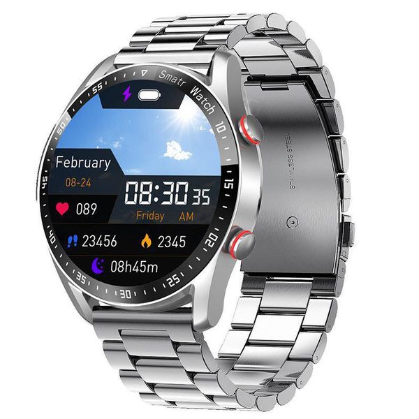 HW20 Smart Watch with Multiple Sports Modes (Waterproof)