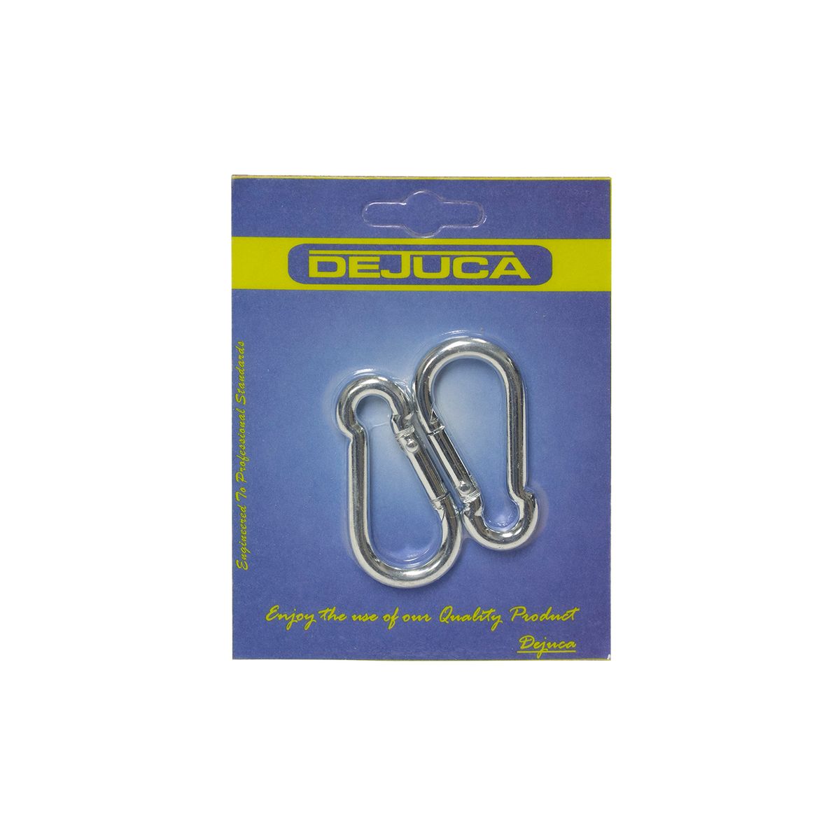 Dejuca Snap Hook 6mm X 60mm 2/pkt Shop Today. Get it Tomorrow!