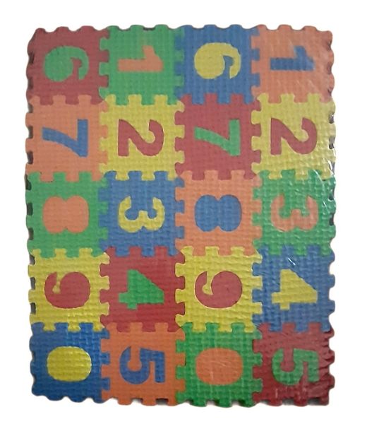 Puzzle Play Mats