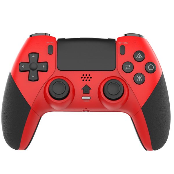 Gamer T-29 for PS4 With 6-Axis Motion &amp;Turbo Function Wireless Controller