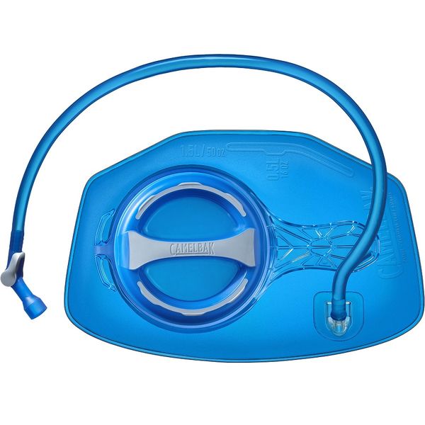 Camelbak Crux 1.5l Lumbar Reservoir for the Camelbak Repack and Mule 5