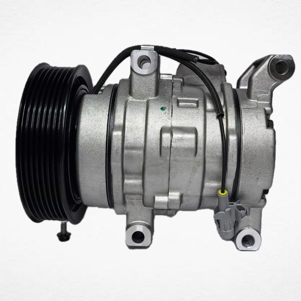 Aircon Compressor Toyota Hilux D4D