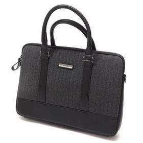 London Slim Case Laptop Bag 13.3/15.6 Inch Extra Protection - Grey ...