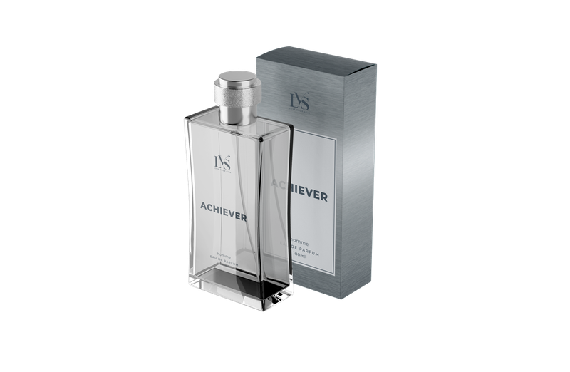LYS ACHIEVER Homme EAU DE PARFUM 100ml