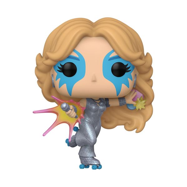 Funko Pop! X-Men - Dazzler - Funko 2025 Summer Convention Limited Edition