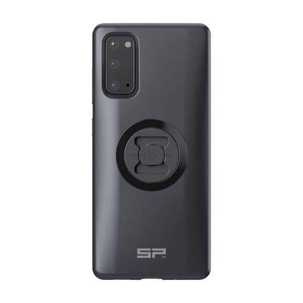 SP Connect Phone Case Samsung S20 - Black