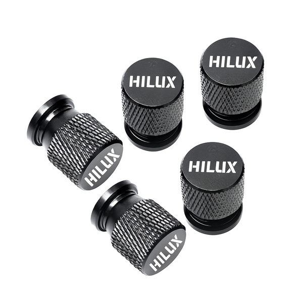 Toyota Hilux Valve Caps
