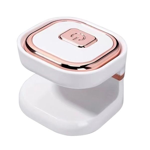 Q8 6W 180 Degree Curing Nail Lamp