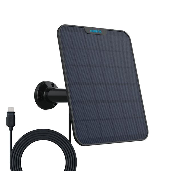 Instacam Reolink Solar Panel (V3 - 6W)