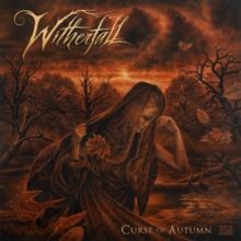 Curse of Autumn (CD / Album Digipak)