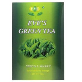 EVE’s Green Tea - 80 teabags | Shop Today. Get it Tomorrow! | takealot.com