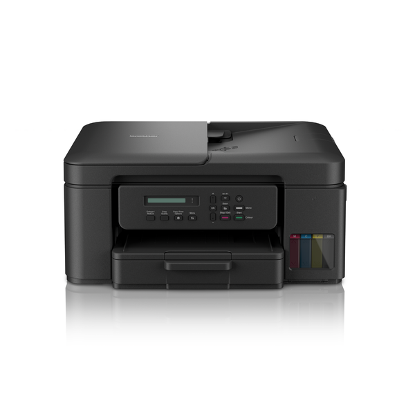 Brother DCP-T730DW Wireless Ink Tank Printer 3-in-1 with ADF