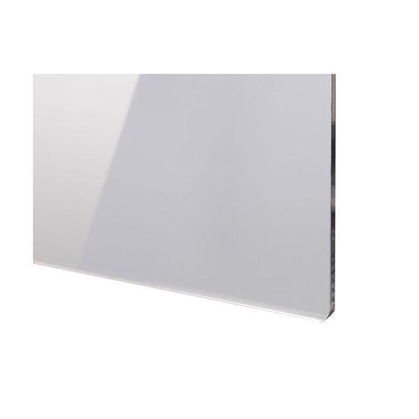 Troglass Mirror Silver 3 x 301 x 608mm