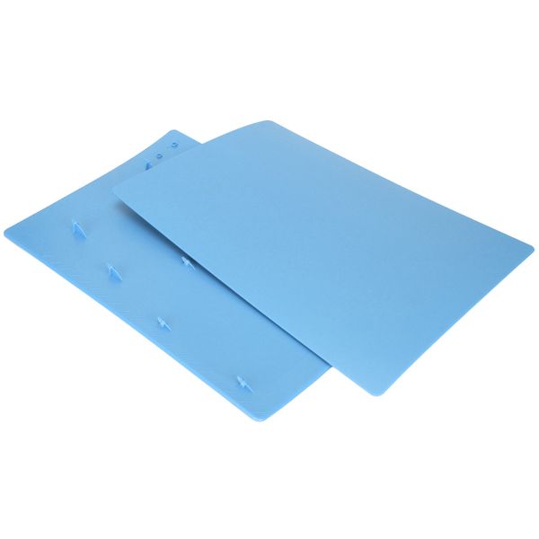 Replacement Panel Compatible with PS5 Digital (Starlight Blue)
