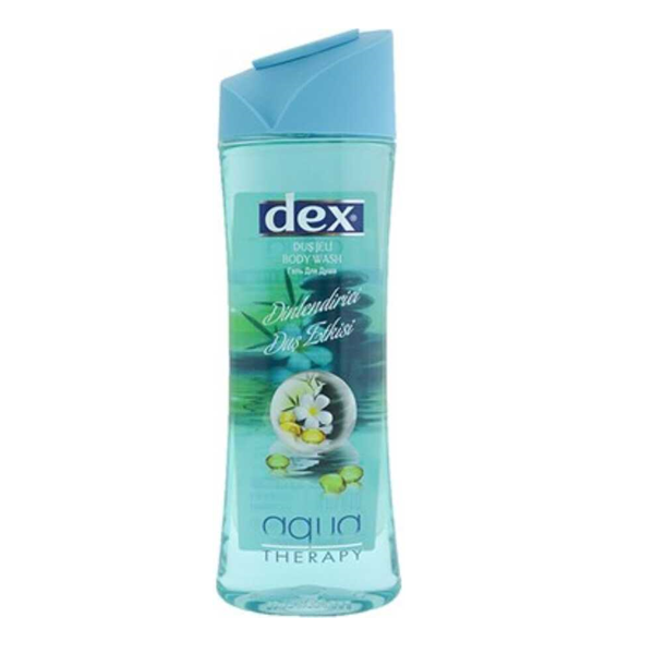 Dex Body Wash Aqua Therapy 415ml