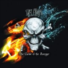 The Curse of the Avenger (CD / Album)