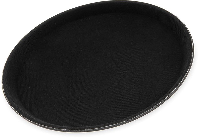 Non Slip Serving Trays - 35.5 cm