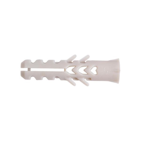 MC 17 CB Standers Nylon Full Material Anchor 5x25 - 300 Pieces