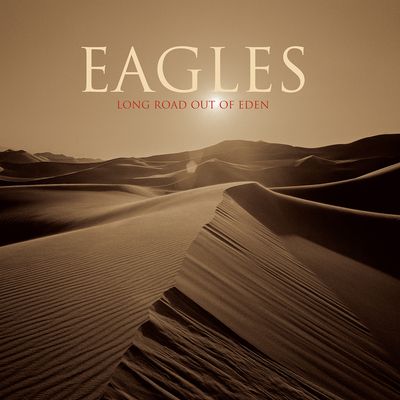 Long Road Out of Eden (Vinyl / 12" Album)