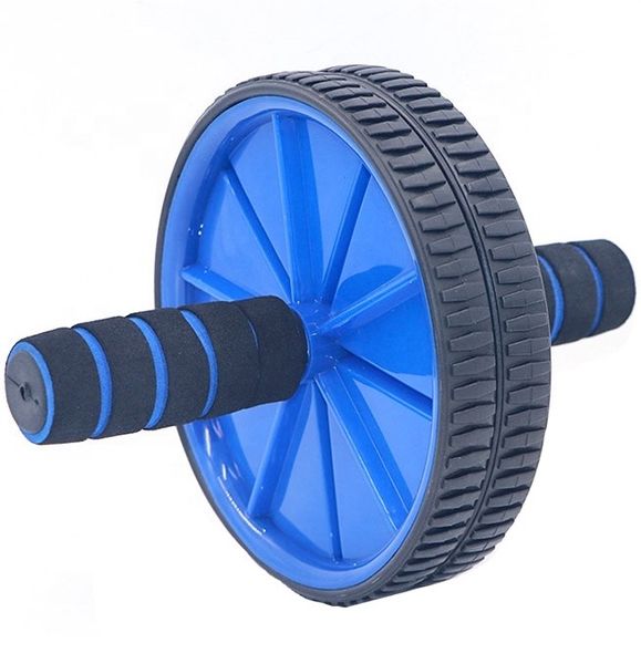 Ab Roller Wheel - Home Gym Equipment