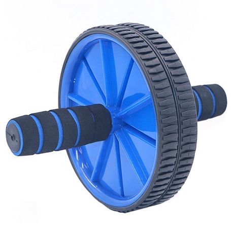 Ab Roller Wheel Home Gym Equipment Shop Today. Get it Tomorrow