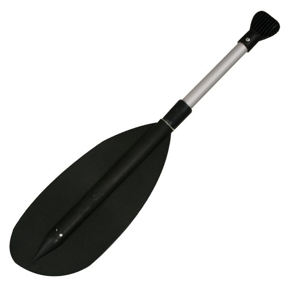 Buoyant Telescopic Paddle