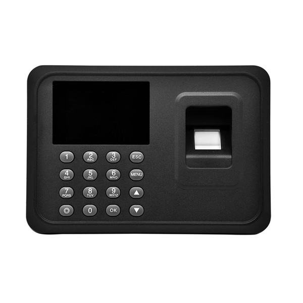 Small Fingerprint Attendance Machine H8-FAM