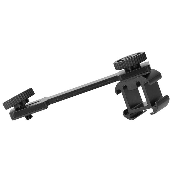 Aluminum OM4 Stabilizer Bracket